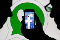 Facebook заставит скачать отдельное приложение для сообщений