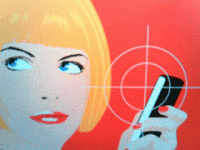 Опубликован этический кодекс для владельцев мобильных телефонов