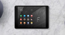 Планшет Nokia N1 появился за пределами Китая