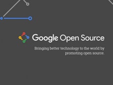 Новый сайт Google объединил все проекты компании с открытым исходным кодом