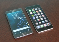 10 вещей, которые не умеет iPhone 6 Plus