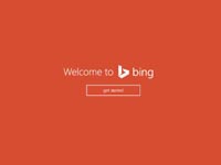 Microsoft представила Hero Ads — новую функцию поиска в Bing Smart Search