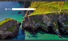 Bing единственный из поисковиков увеличил долю и впервые достиг 20% в США