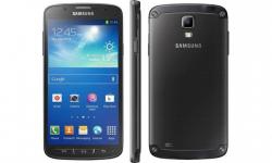 Samsung бесплатно меняет "протекающие" GALAXY S4 Active на новые