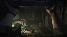 Red Barrels сбалансировала уровни сложности в Outlast 2