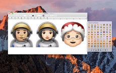 Вышла публичная версия macOS Sierra 10.12.2 beta 2 с новыми эмодзи