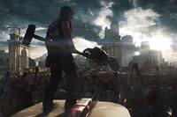 В Германии запретили Dead Rising 3