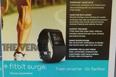 Fitbit выпустит 250-долларовые «супер смарт-часы» с GPS