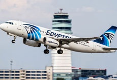 iPhone мог стать причиной крушения самолета EgyptAir