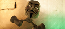 История и перспективы хакерского движения Anonymous
