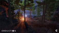 Релиз Obduction от авторов Myst состоится в конце июля