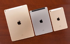 Apple готовится к рекордному падению продаж iPad