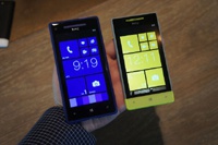 Цены на Windows Phone 8X и 8S снижены
