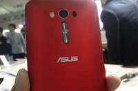 ASUS станет крупнейшим брендовым производителем смартфонов из Тайваня