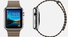 Apple Watch заменят ключ от автомобиля