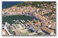 Apple добавила 3D-режим Flyover для трех новых городов в Европе и Австралии