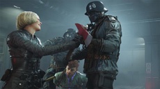 Авторы Wolfenstein II отказались от мультиплеера ради интересной истории