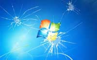 Дефолтные настройки для Windows 7 и 8.1 позволяют повысить привилегии