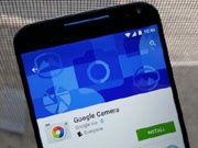 Новейшую версию Google Camera установили на Nexus 5X и 6P