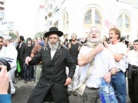 uman.tv покажет 5770 Рош Ха-Шана (новый год)