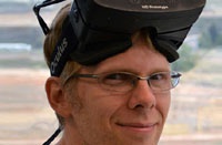 Сооснователь id Software Джон Кармак покинул студию