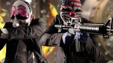 Разработчики игры PayDay 2 заявили, что не боятся ограблений в GTA V