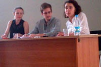 Сноуден выкрал схемы работы американских спецслужб