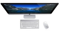 iMac 2013 года: распаковка и первые впечатления