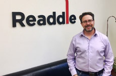 Экс-руководитель Apple Mail перешел в украинскую компанию Readdle