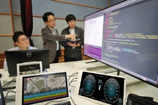 Hyundai ccOS: операционная система для «подключённых» автомобилей