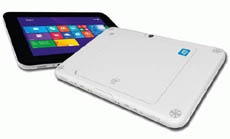 TQ анонсировала планшет TQ InCover One с 8,3-дюймовым Full HD экраном