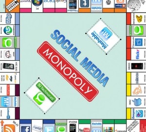 Геймификация - webтренд 2012