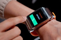 В 2014 году рынок носимой электроники подрастет на треть