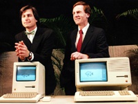 Как устанавливалась цена на первый Macintosh