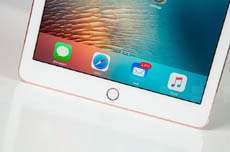 Apple запустила производство нового 10,5-дюймового iPad Pro с «безрамочным» экраном