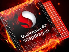 Qualcomm Snapdragon 820 сошёлся в тесте с Apple A9