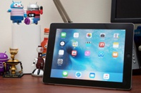 iPad 2 на iOS 9 работает медленнее, чем на iOS 8.4.1