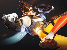 Blizzard может добавить в Overwatch ещё одного героя
