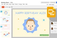 Google разрешил составлять презентации в режиме офлайн