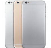 GooPhone I6 Plus - китайский клон iPhone 6 Plus на базе Android