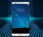 Опубликован рендер Huawei Mate 10