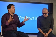 Windows 10 Cloud можно будет обновлять до других редакций Windows 10