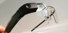 В Европе Google Glass уже используют для оптимизации логистических цепочек