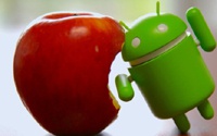 Android-пользователи скачивают больше приложений, но Apple зарабатывает больше