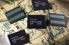 Samsung и SK Hynix могут сократить инвестиции в производство чипов