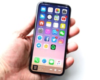 Изображение пресс-формы для iPhone 8 проливает свет на дизайн юбилейного флагмана Apple