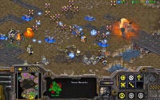 Это вам не го: люди играют в StarCraft лучше роботов. Пока…