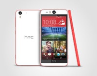 Объявлена цена смартфона HTC Desire EYE
