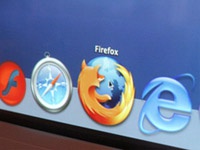 Расширение для браузера запретит онлайн-слежку