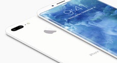 Аналитики уверены в успехе юбилейного iPhone 8